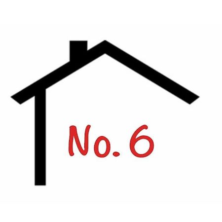 No. 6 - The Little House That Gives You A Hug Trumpan Екстер'єр фото