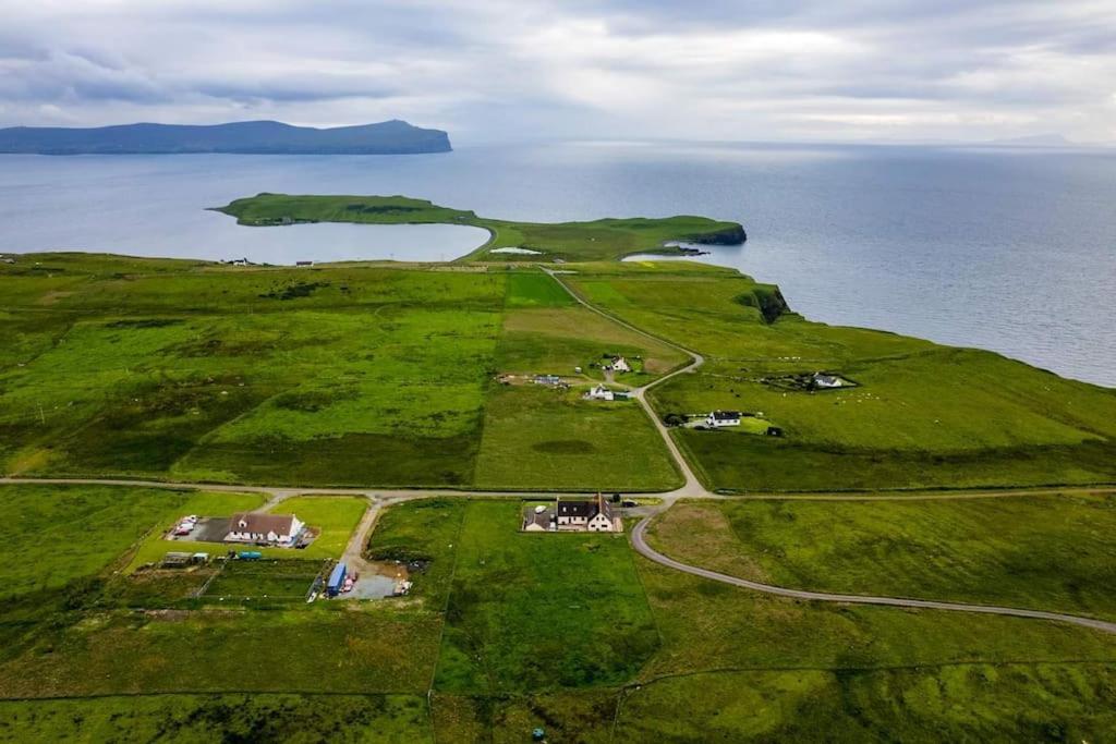 No. 6 - The Little House That Gives You A Hug Trumpan Екстер'єр фото